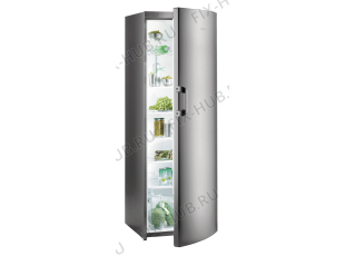 Холодильник Gorenje R6182AX (444879, HS3966) - Фото